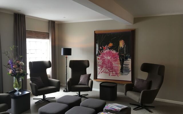 Hotel Nor - Badehotellet