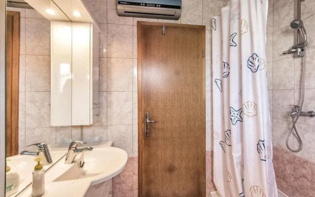 Stunning Home in Vodnjan With Wifi and 3 Bedrooms