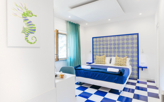 Maison Serena Sorrento