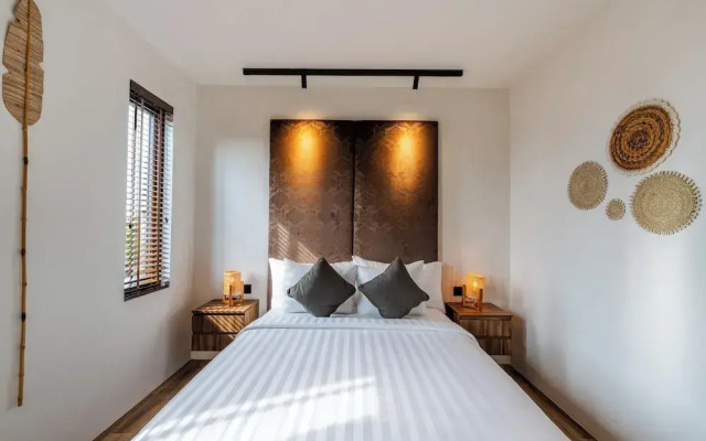 Avanya Apartments