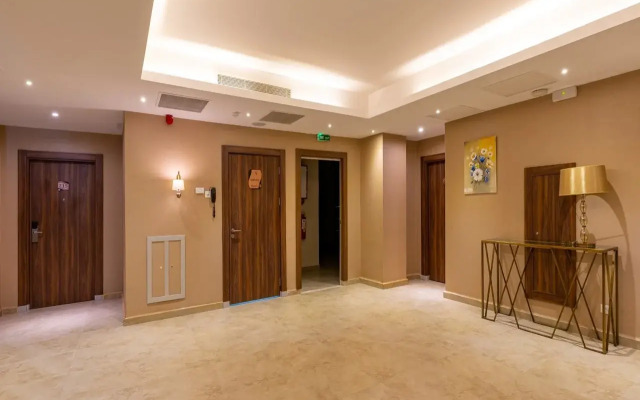 Hôtel Hammamet Alger