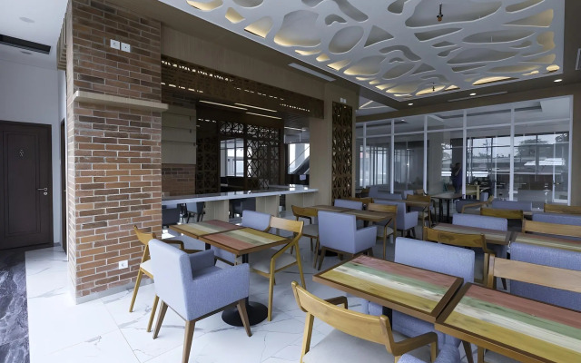Kartika One Hotel Jakarta