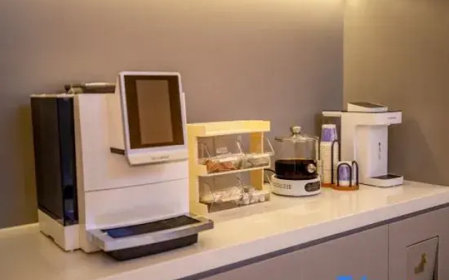 Home Inn Business & Travel Hotel (Jining Liangshan Yunhefu Branch)