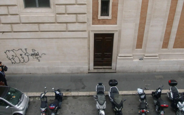Roma Termini Inn