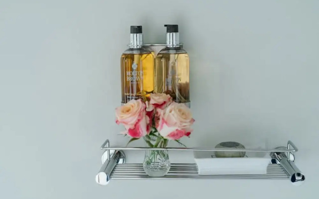 Vineyard Views Country House