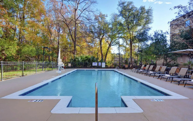 Hampton Inn Charleston - Daniel Island