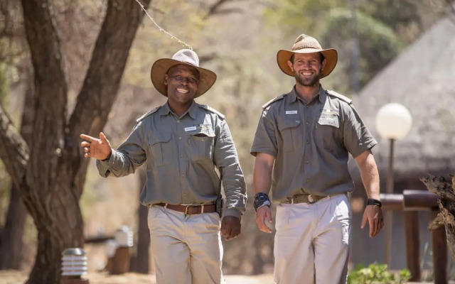 Karongwe River Lodge