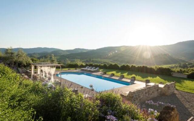 Vitigliano Tuscan Relais & Spa