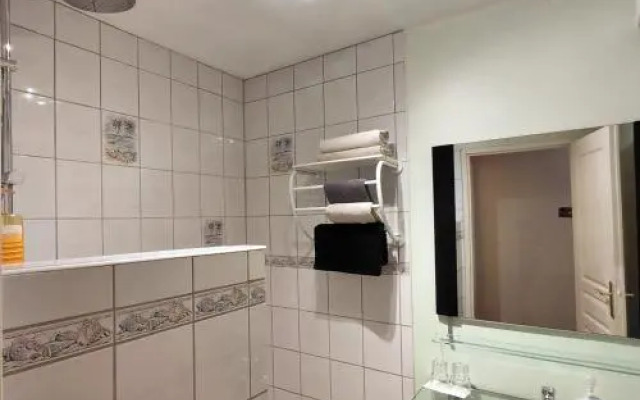 Chambres d'Hotes L'Odysée