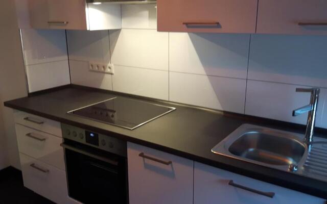 Das Platanenhaus - Ferienwohnung am Bodensee
