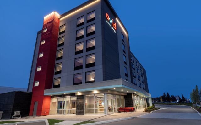 avid hotel Toronto - Vaughan Southwest, an IHG Hotel