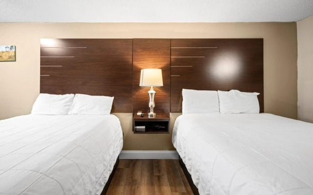 Country Town N Suites