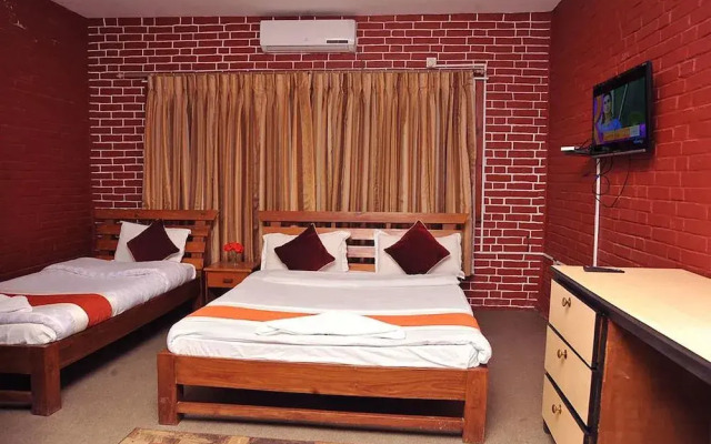 Hotel Roland Pvt. Ltd