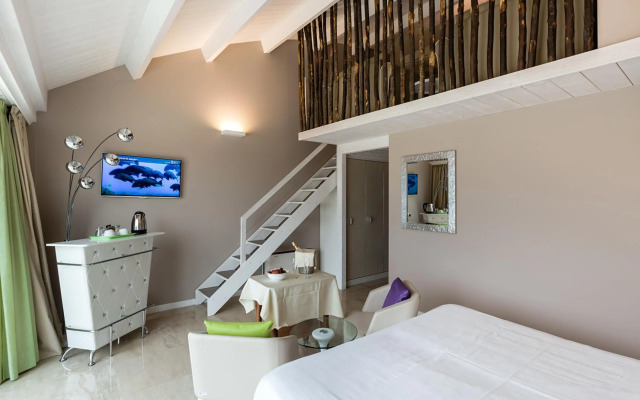 Wellness & Spa Hotel Principe di Fitalia