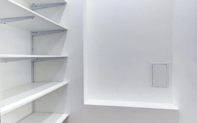 Апартаменты на улице Щербакова 77