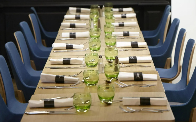 ibis Styles Bordeaux Begles Arena