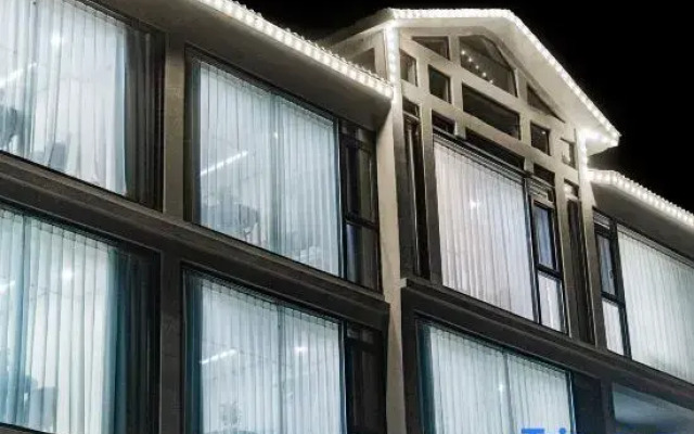 Zhangjiajie Forest Park Nashanwan Homestay