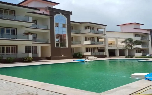 1 BHK Apartment for rent in Varca - We Comforts - Apartment in South Goa - Photo 5