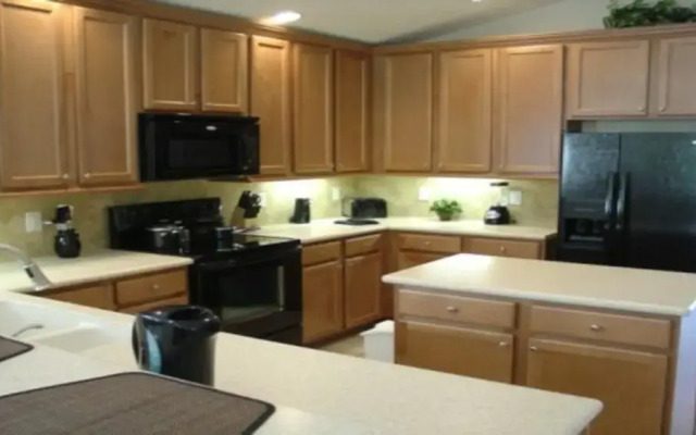 Ahr178 - Watersong - 4 Bed 2 Baths Villa