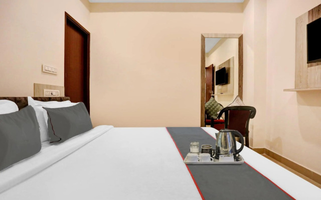 Collection O 70363 Sky Hotel