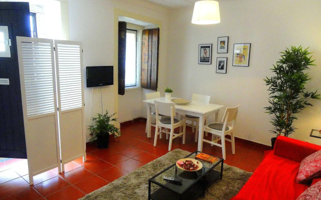 Lisbon Experience Apartments Cecilio