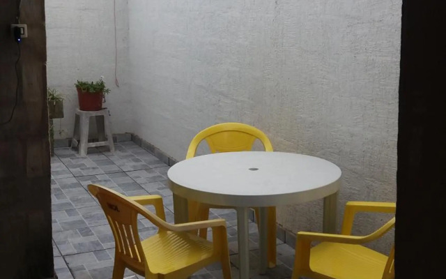 Descanso e aconchego massaguacu