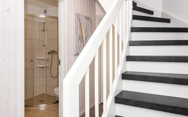 Two-Bedroom Holiday home in Wendtorf 34
