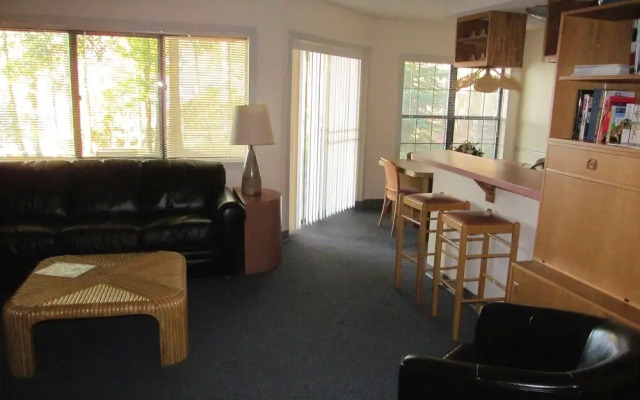 Rentals at Big Boulder Midlake