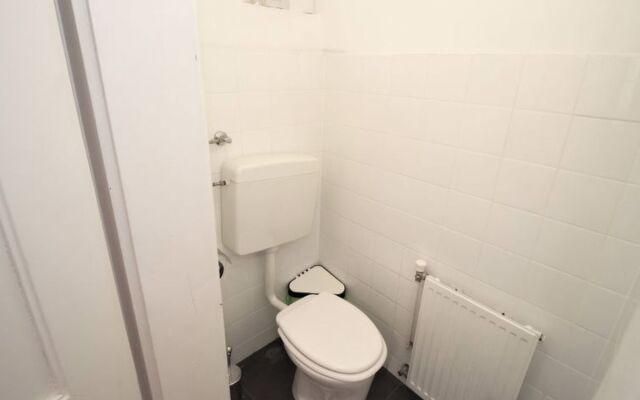 Apartment Wieden Vienna / 4. District 31927