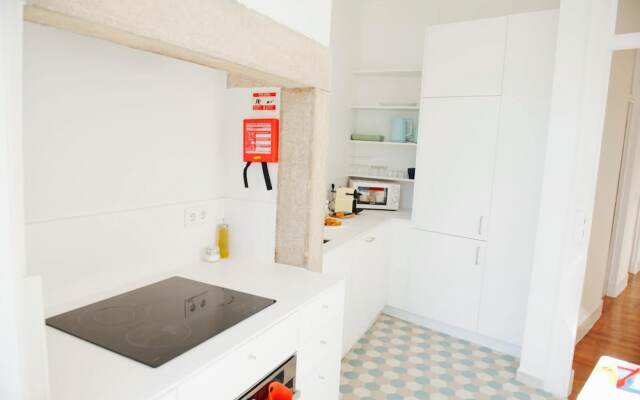 Beautiful Dreamers Avenida Liberdade Cr3d