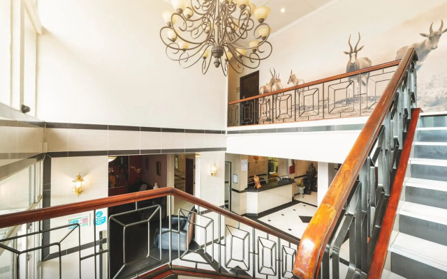 Graham Hotel