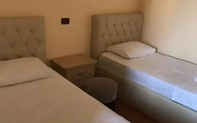 Vila 3 Rooms