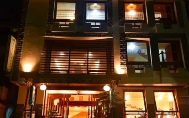 Hotel Bella Casa — 2-star hotel in Gangtok