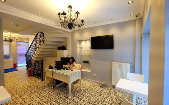 Ada Home's Hotel Taksim