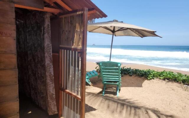 Casa Corazón San Agustinillo