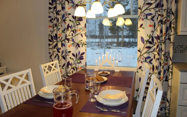 Lapland Koivusto Apartment