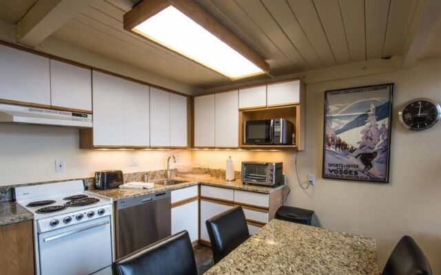 Homestake Condominiums