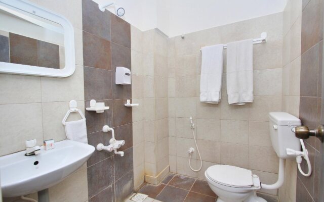 Hotel Sapthagiri Nest
