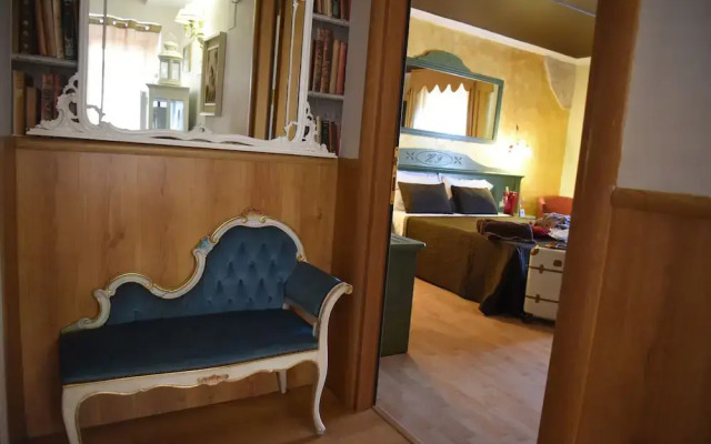 Residenza Di Federico II