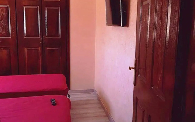 Furnished Apartment Casablanca