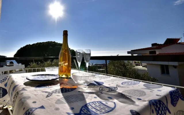 Relax Apartment N 5 by Wonderful Italy