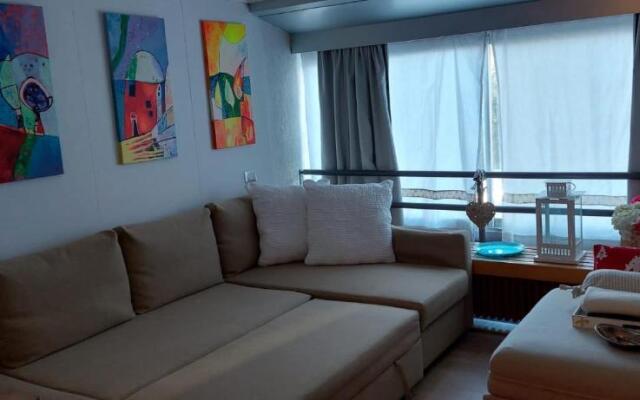 Appartamento Marilleva