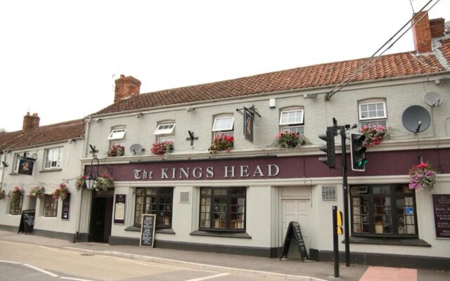 The Kings Head