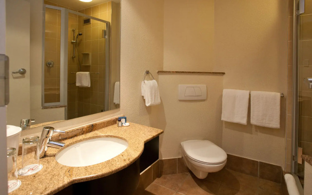 Town Lodge Menlo Park