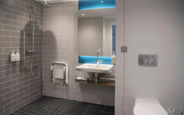 Holiday Inn Express Caen Epron by IHG