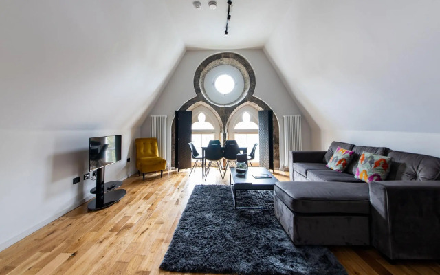 Linton Collection - Blackfriars Lofts
