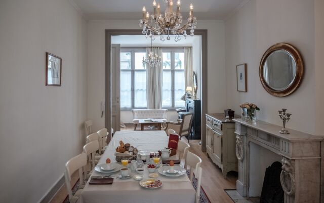 Braamberg Bed & Breakfast