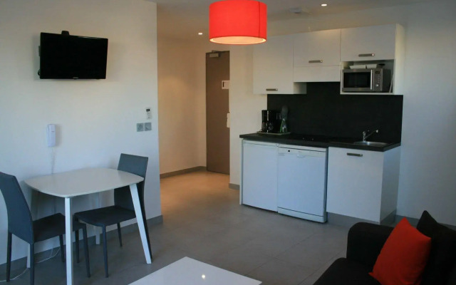 Residence Côté Mer