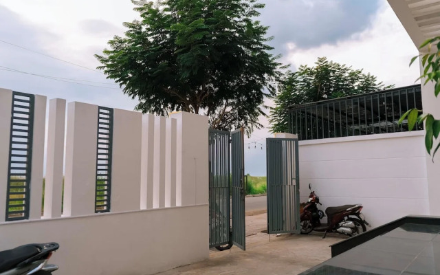 Hieu Sang 68 Hostel and Villas