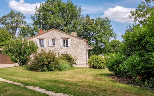 Holiday Home la Raze